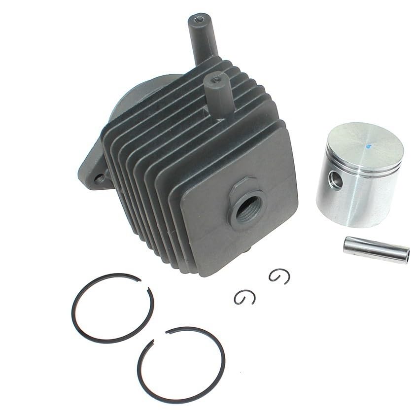 Części narzędzi Zestaw tłoka cylindra do białego na zewnątrz WH25CS WH80BC dla BC2090 CC2020 CC2090 ST2020 dla rzemieślnika 316798240 316795002