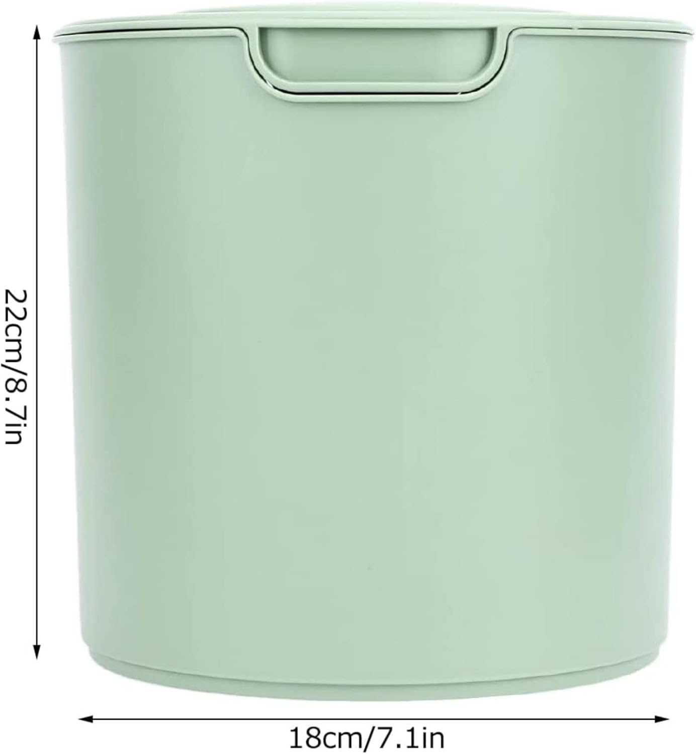 Bean Sprouts Maker, Multipurpose Large Capacity Automatic Bean Sprouts Growing Machine for Natto