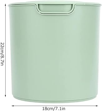 Bean Sprouts for Natto, Large Capacity, Easy to, Multifunctional Bean Sprouts Machine