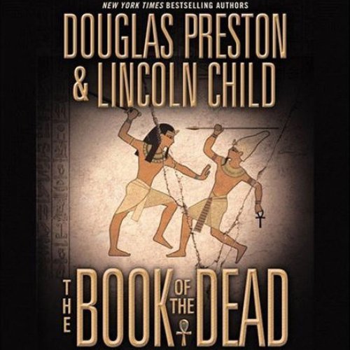 The Book of the Dead The Book of the Dead