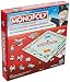 Produktbild Monopoly Hasbro Gaming C1009156 Classic österreichische Version Familienspiel