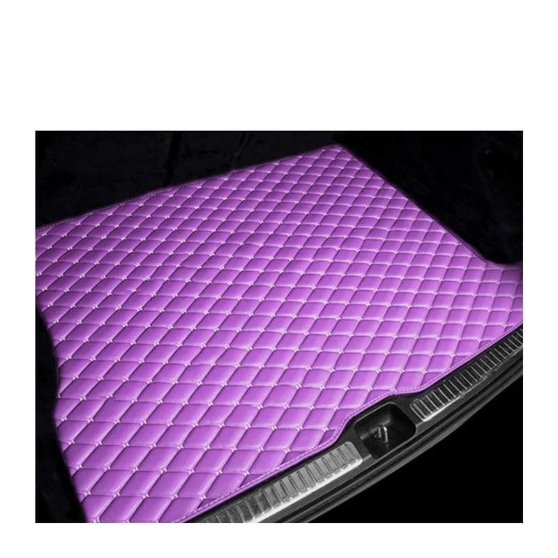 Tapis de coffre pour M3 coupé 2014-18 protection
