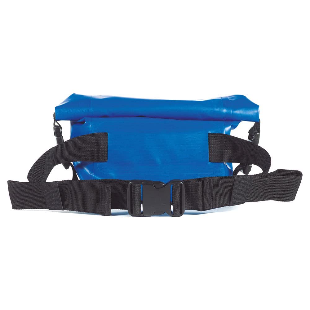 Surflogic Waterproof Dry Waist Pack - 2 litres