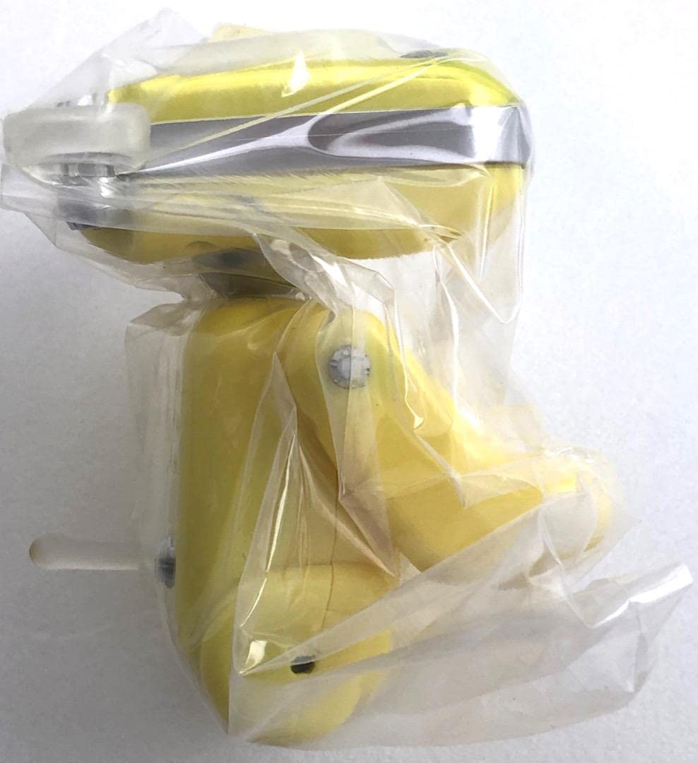 限定 idog イエロー セガトイズ 61EwRAv31pL._UF350,350_QL80_.jpg
