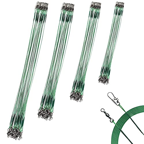 10 Best Fishing Leaders 2024 There's One Clear Winner BestReviews.Guide