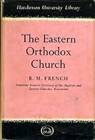 The Eastern Orthodox Church B0007ISKOS Book Cover