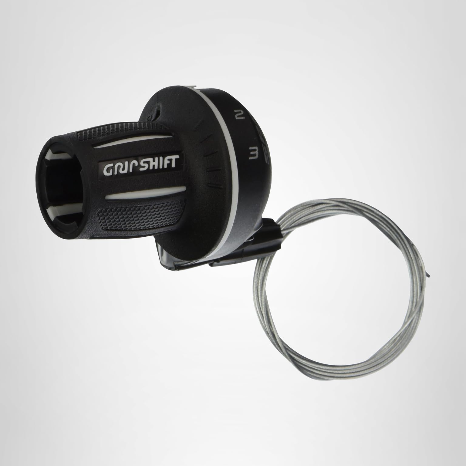 Amazon.com : SRAM 3.0 Comp Front Twist Shifter | bike-shifters-and