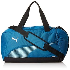 PUMA Fundamentals Sports Bag S