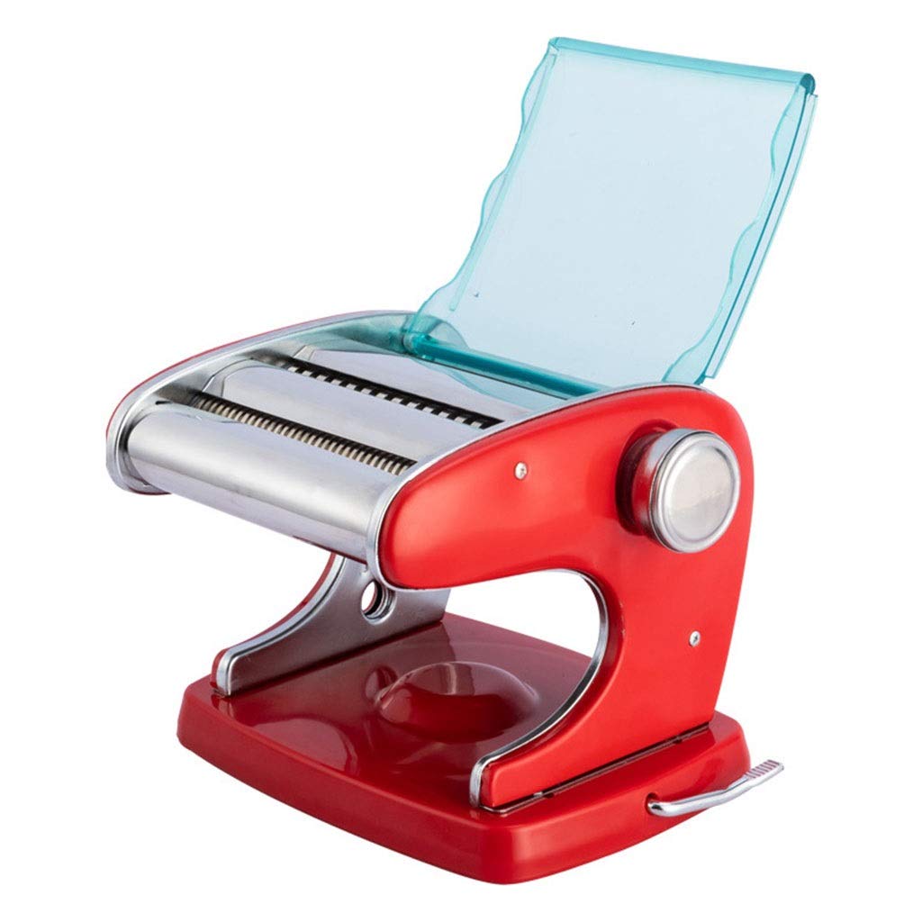 Buy ZWB Pasta Machine Maker Manual Noodle Machine Lasagna Macaroni