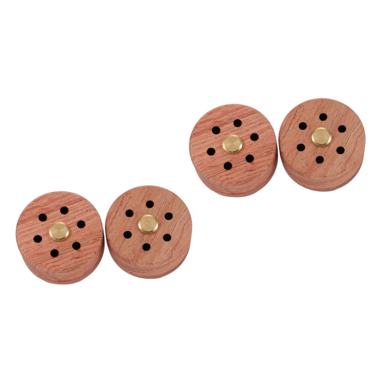 Baluue 2stücke Auto Duft Diffusor Essential Oil Diffuser Für Auto-innenraum Dekorativ Und Langlebig Für Schlafzimmer Und Sorgt Für Angenehme Raumerfrischung