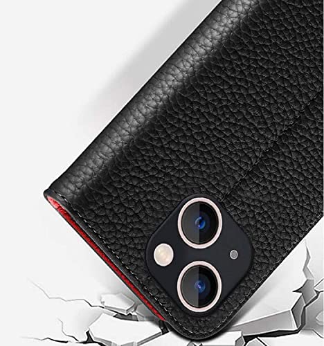 Étui portefeuille iPhone 13 Mini pour libérer vos mouvements - 6