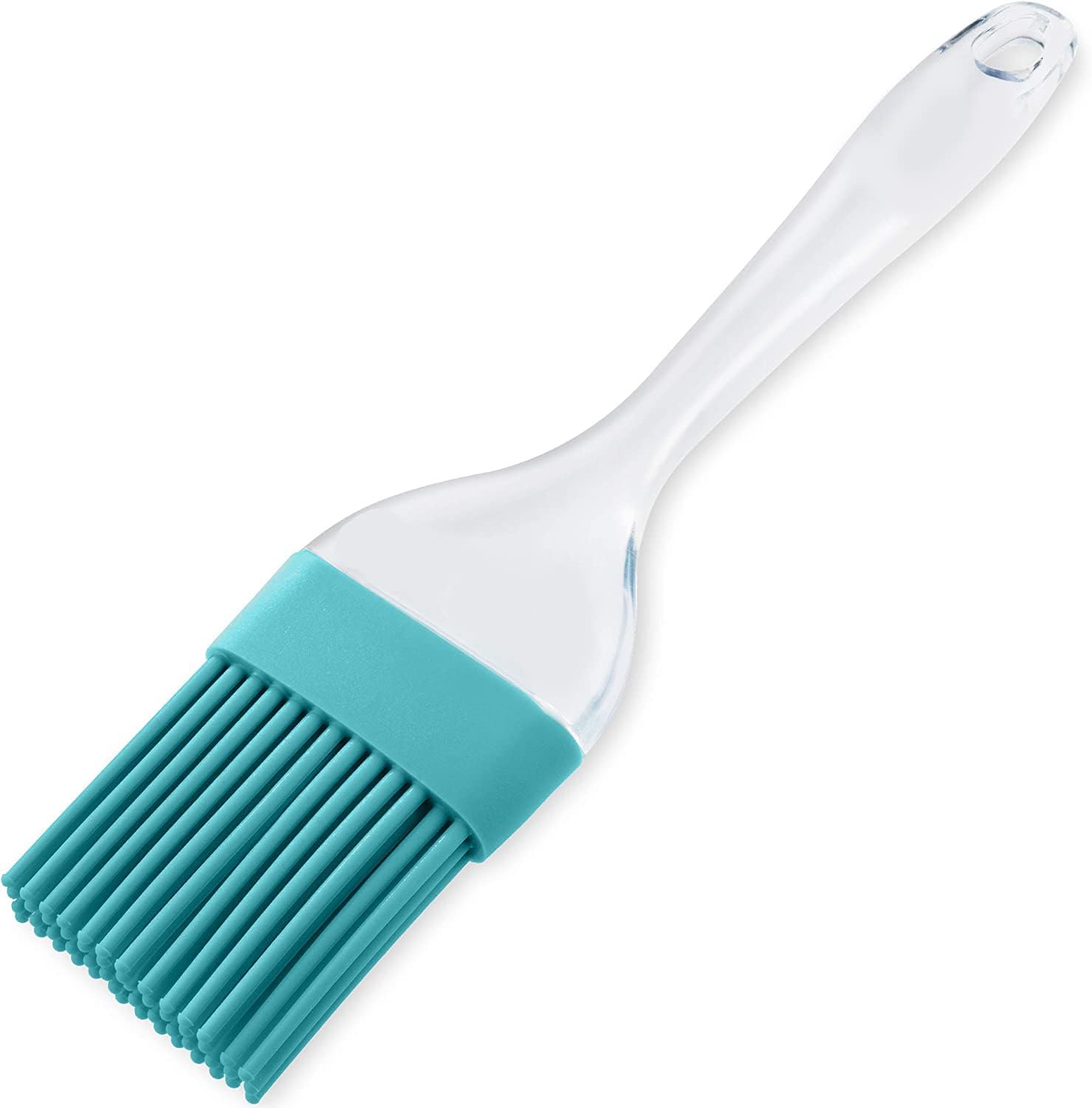 Brabantia 121906 Tasty+ Pastry Brush, Fir Green Amazon.co.uk Home