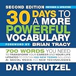 Cover of 30 Days to a More Powerful Vocabulary (Second Edition)