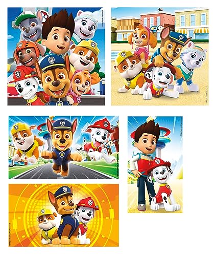 CLEMENTONI Pat' Patrouille - vue 6