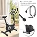 DZQPPC Connector Input Cable for Nautilus & Schwinn Exercise Bike Replaces 8001352 R626 R628 R686 R616 R618 130 170 230 430 530 570U and U614 U616 U618 U686 etc