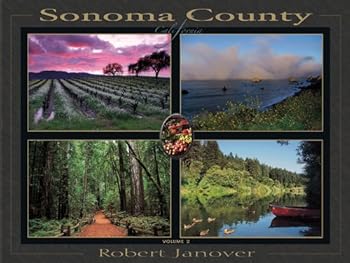 Sonoma County California