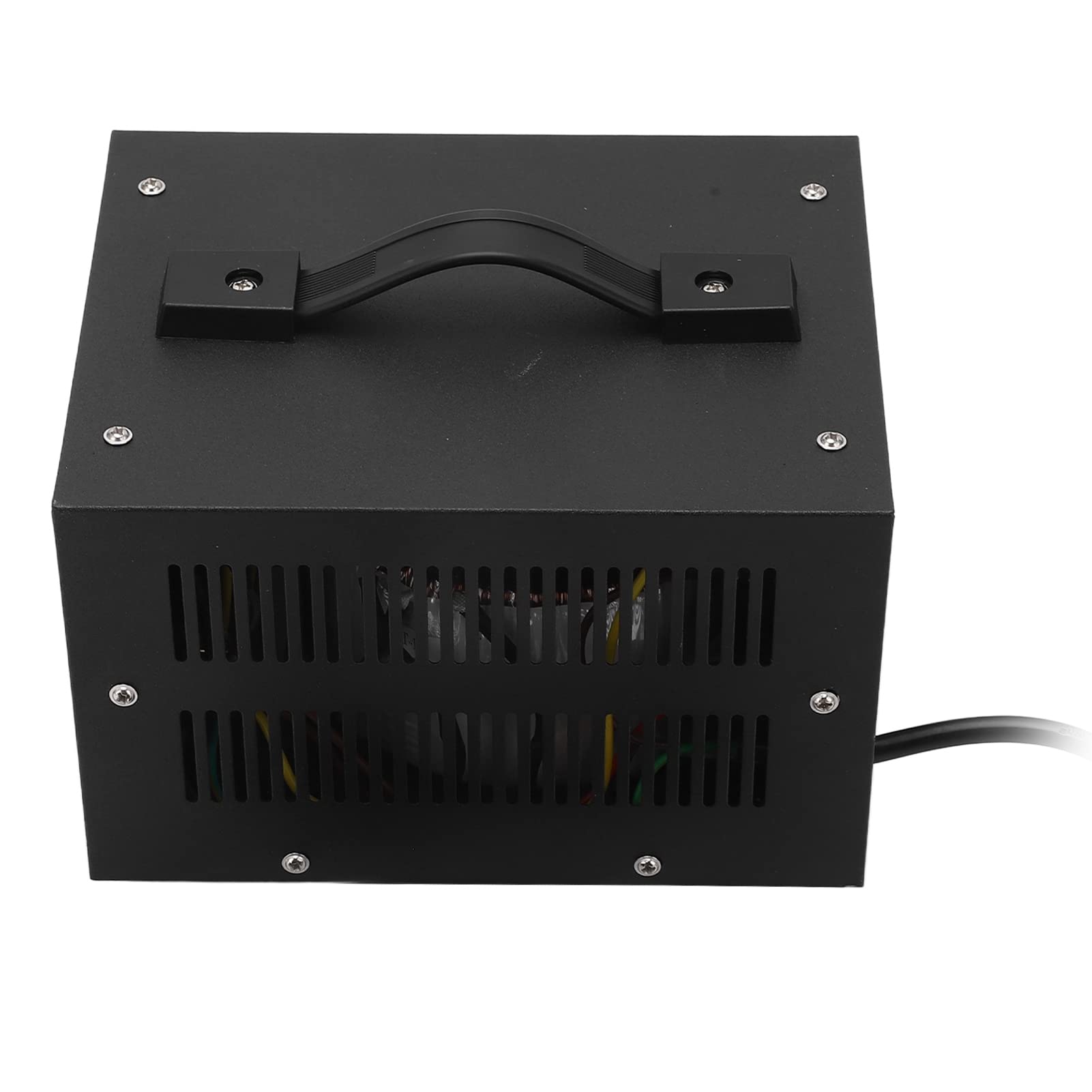 Amazon.co.jp: 電圧変換器 変圧器 鉄 ABS 赤銅 AC110V 220V 出力 50Hz