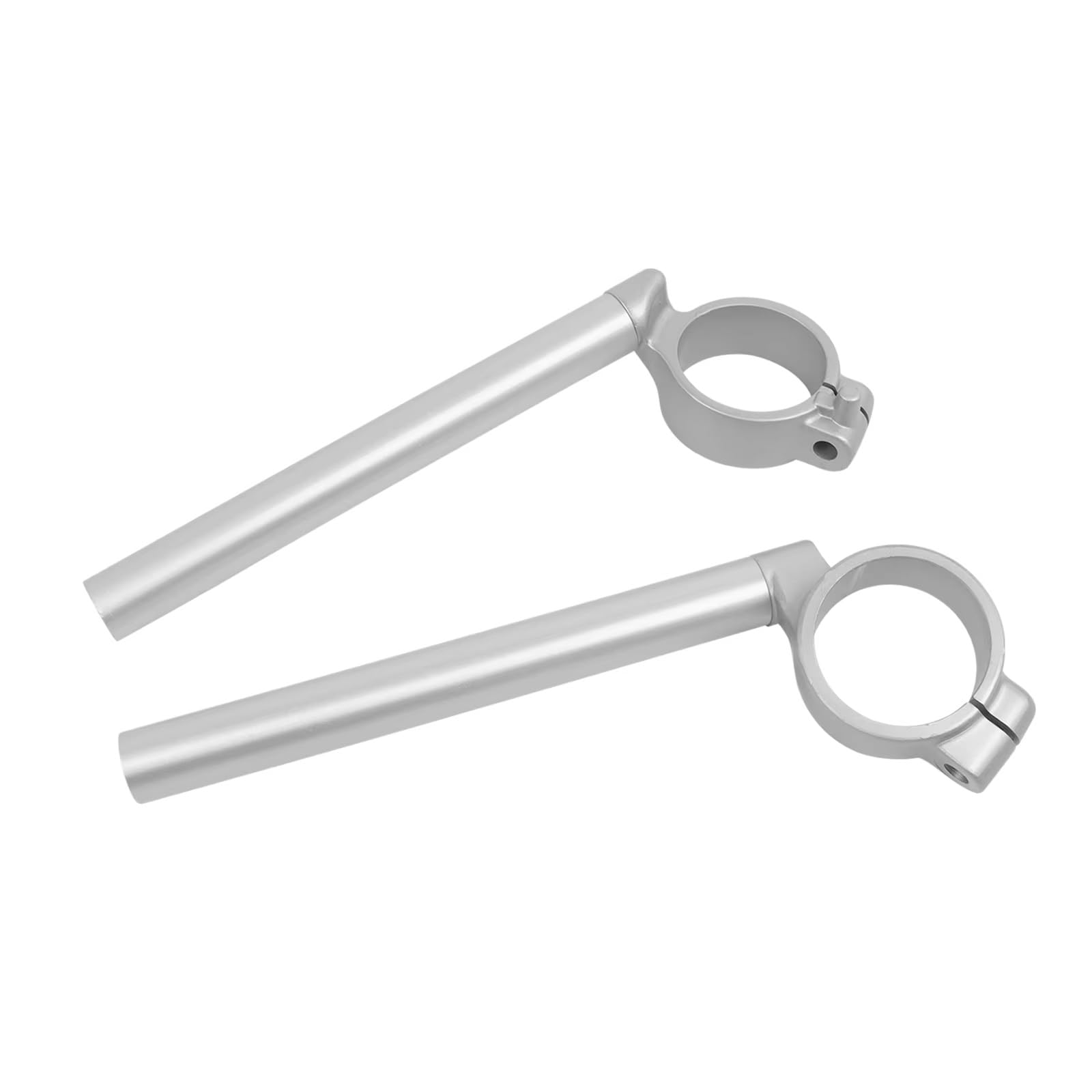 Supporto rialzo manubrio Compatibile Con Suzuki Per GSXR1000 K9