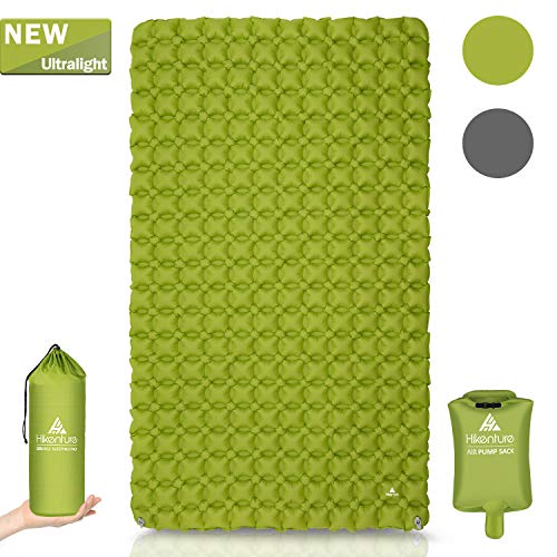 hikenture sleeping pad