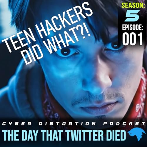 S5 - Episode 001 &ndash; The Day that Twitter Died