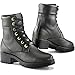 Produktbild TCX Motorradstiefel Lady Smoke Waterproof, Schwarz, Größe 39
