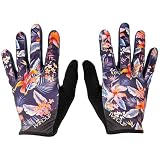 Handup Most Days Full Finger Lightweight Anti-Slip Breathable Mountain Bike MTB...