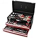 Price comparison product image Yato yt-38951  Tool Box with Tools 80pcs
