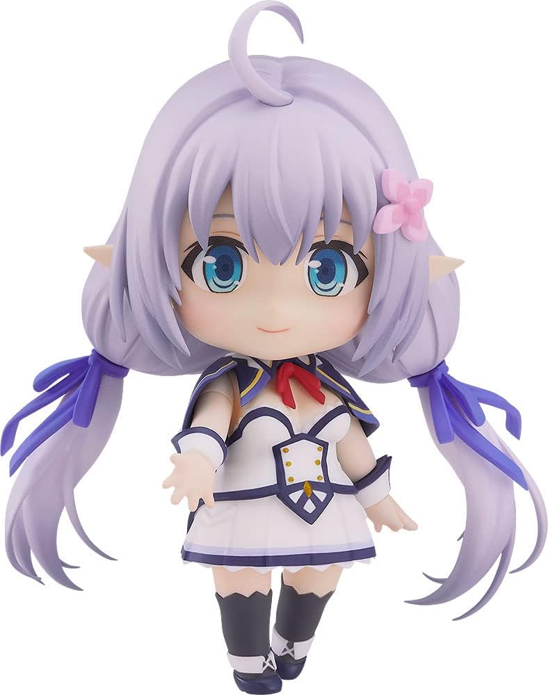 Good Smile Company The Greatest Demon Lord is Reborn as a Typical Nobody: Ireena Nendoroid Action Figure