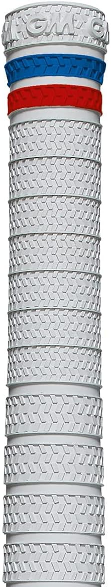 GM Terrain Linen Cricket Bat Grip, Multicolor