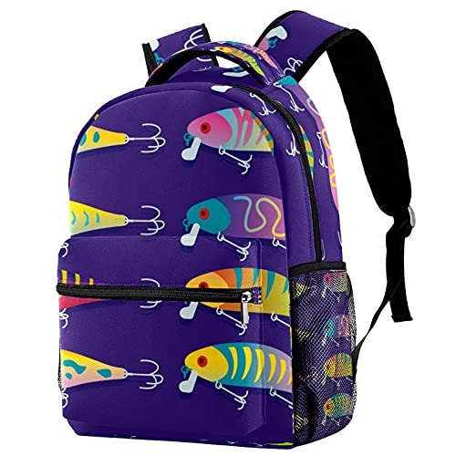 Sac à dos de voyage pour les sorties scolaires et excursions du week-end