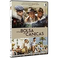 Una Bolsa De Canicas (Spanish Release) Un Sac De Billes