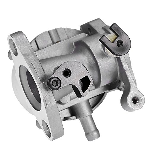 QKPARTS Carb Carburetor For Briggs & Stratton 22 inch Toro Craftsman 7.5HP 190cc Gold Engine 675
