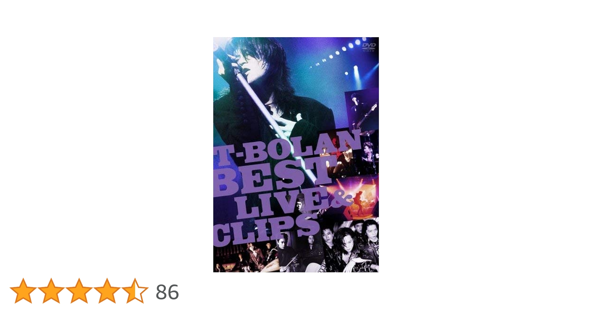 邦楽 T-BOLAN BEST LIVE & CLIPS DVD Amazon.co.jp: T-BOLAN BEST LIVE & CLIPS [DVD] : T-BOLAN: DVD