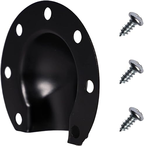 Miniatura 3 de JMCHstore Deflector de escape mejorado para Predator 420cc 459cc 13 hp, Honda GX390 389cc 11.7hp, motor de motor de gasolina DuroMax, GX240 GX270