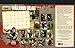 Walking Dead 2016 Desk Pad Planner Calendar