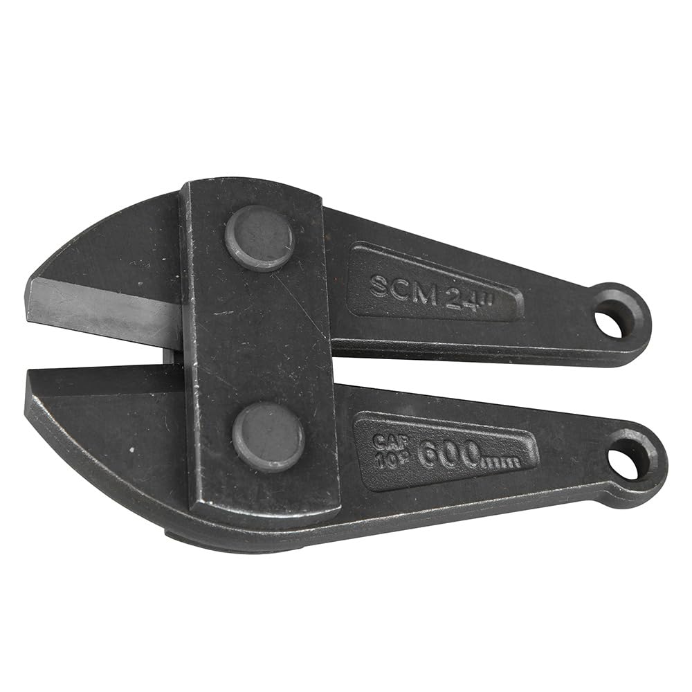 Klein Tools 63924 24-1/2-inç Cıvata Kesici için Yedek Başlık