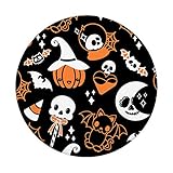 Zoom IMG-2 halloween doodles vintage witchy magico