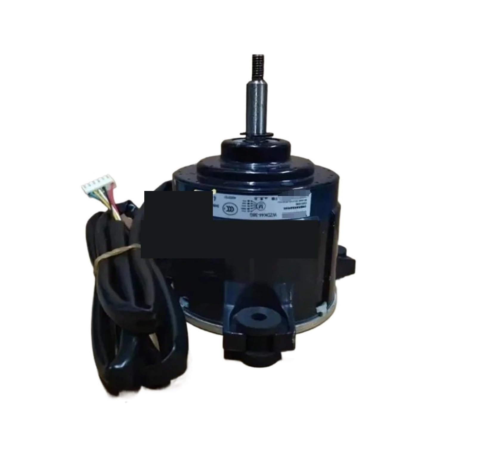 Ventilador de CC EHDS11CKB motor de repuesto para aire acondicionado