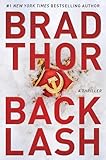 Backlash: A Thriller (A Scot Harvath Series)