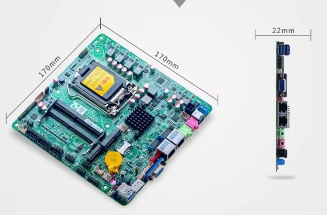 TA1106　i5  8400＆新品 H310N 2.0 Mini-ITX H310N 2.0 (rev. 1.0) Key Features | Motherboard - GIGABYTE