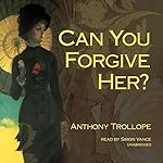 Cover of Can You Forgive Her?