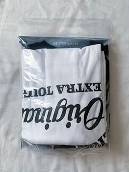 Amazon.co.jp: B'z NEIGHBORHOOD Sサイズ コラボTシャツ 稲葉