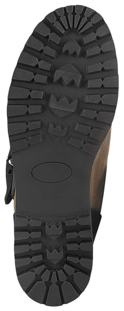 Berik All Terrain Adventure Bottes de moto imperméables