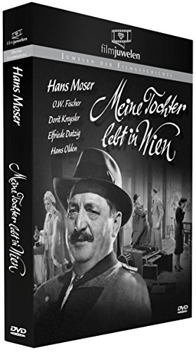Meine Tochter lebt in Wien DVD cine austriaco y coleccionismo cinematografico 3