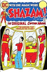 アメコミ・英語　シャザム　SHAZAM! 洋書 英語 アメコミ / シャザム / DCコミックス - メルカリ