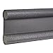 Tesa 05418-00001-02 - Doble rollo aislante (95 cm x 25 mm) color...
