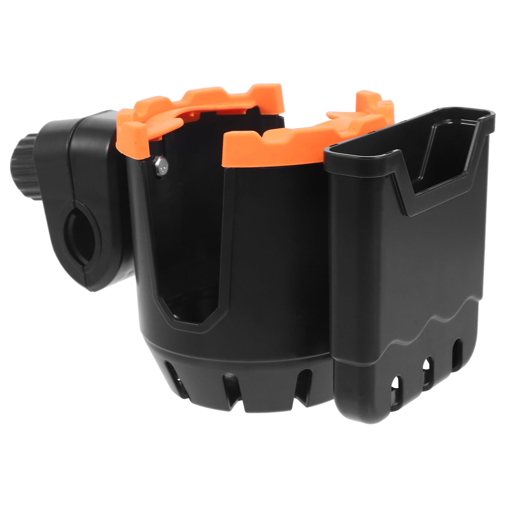 CALLARON 5 Pezzi Porta della Titolari camminatore manubrio Titolare portabicchieri supporto per tazze coppa bici Porta di tazza per passeggino addominali