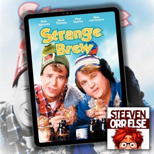 A Strange Brew For Customer Service Week! | 4