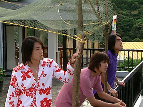 第13話 彼女に残された時間