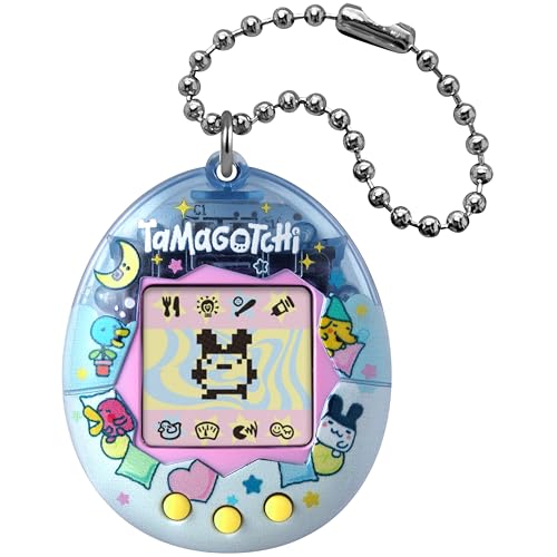 Tamagotchi Original - Tama Pajama
